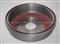 SC1010 Rear Brake Drum for Chevrolet