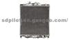 Auto Radiator for Honda Civic