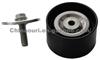 Tensioner Pulley 0005501633