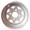 Trailer Rim 13", 14", 15", 16"