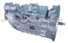 Transmission CA8T150 with Eaton technology