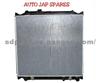 Toyota Radiators 16400-75160