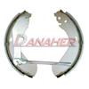 Brake Shoes DNHS1002
