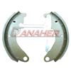 Brake shoe DNHS1007