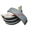 Brake shoe DNHS1013