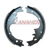Brake shoe DNHS1017