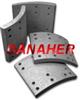 Brake shoe  R-90