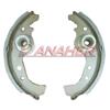 Brake Shoes DNHS1004