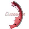 Brake shoe DNHS1009