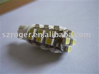 Auto Lamp Voltage: 12v DC 