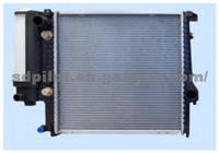 Auto Radiator for Bmw