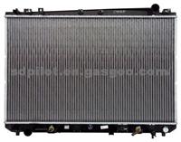 Auto Radiator for Toyota 16400-Oh170