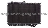 Auto Radiator for Kia