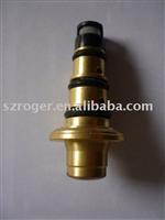 Compressor control valve, auto compressor parts, valves