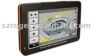 Supply 3.5 4.3 5  and 7  Car GPS Navigation