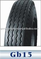 7. 50-16-14pr Bias Tire/ Tyre(deep Pattern)