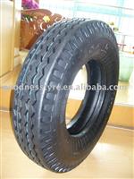 6. 00-14-10pr Light Truck Tyre