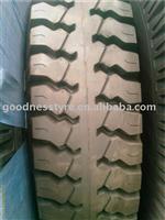 11.00-20-18PR HEAVY DUTY TRUCK TYRE