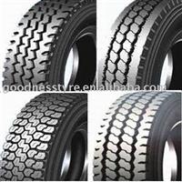 1100R20 All steel Radial tyre