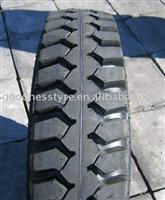 8. 25-16-14pr High Quality Light Truck Tyre