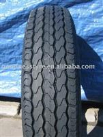 8. 25-16-14pr High Quality Light Truck Tyre