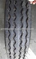 7. 50-16-14pr Light Truck Tyre