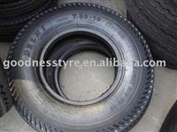 7. 50-16-14pr Light Truck Tyre