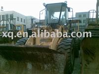 Used Komatsu Wheel Loader Wa300-1