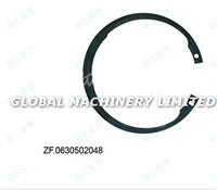 Zf Snap Ring 0630 502 048