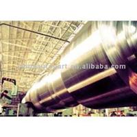 Huge Forging Shaft 30MT