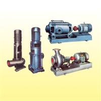 Industrial Water Pumps