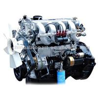 Cng Engine & Double Fuel Engine (cng + Gasoline)