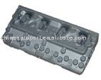 Cylinder head(casting/machining)