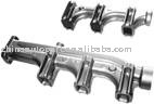 Exhaust Manifold(casting ) ISO9001,QS9000,VDA6.1, TS16949