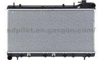 Auto Radiators Core 45111-fc300 for Subaru