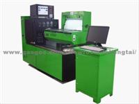 Common Rail Test Bench