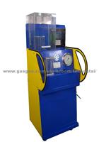 Common Rail Injector Test Bench