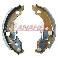 Brake shoe DNHS1014