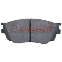 Brake pad DNHD1007