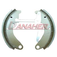 Brake shoe DNHS1007