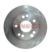 Brake disc DNHD1001