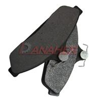 Brake pad DNHD1005