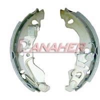 Brake shoe DNH1001