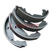 Brake shoe DNHS1015