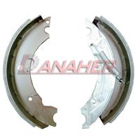 Brake Shoes DNHS1003