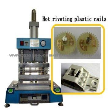 Hot Riveting Machine