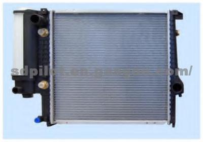 Auto Radiator for Bmw