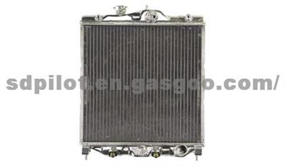 Auto Radiator for Honda Civic