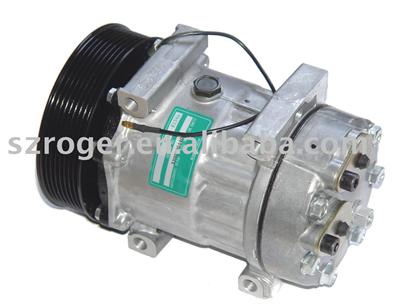 7H13 AC Compressor