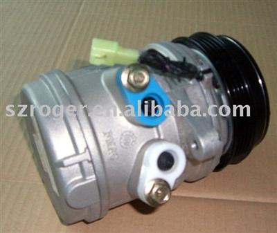 AUTO AC COMPRESSOR SP10